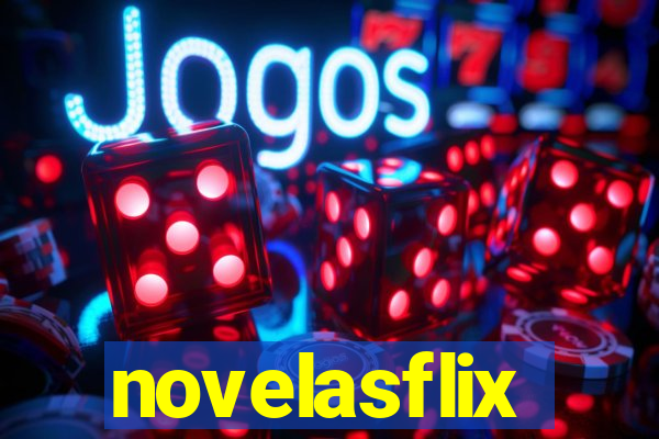 novelasflix totalmente demais